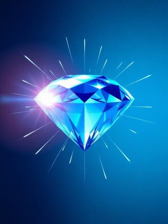 Diamond Spreee Explosion