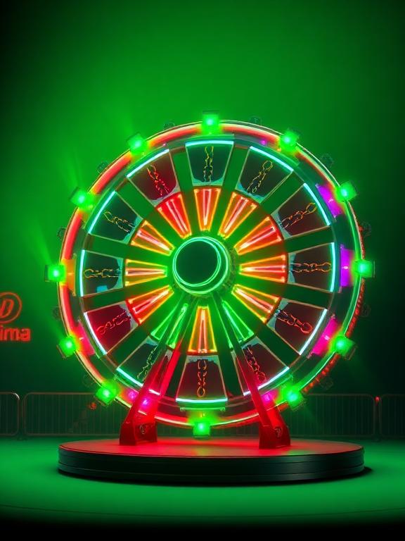 Sit & Spin (Multiplayer)