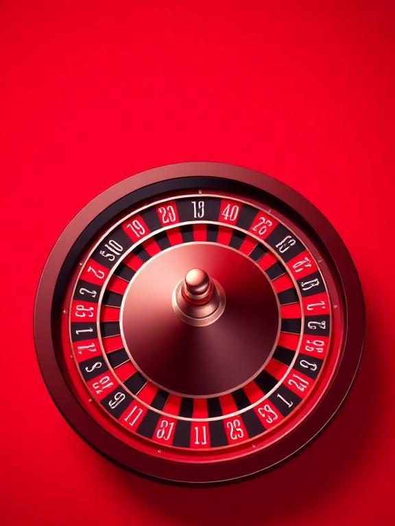 Spreee Roulette